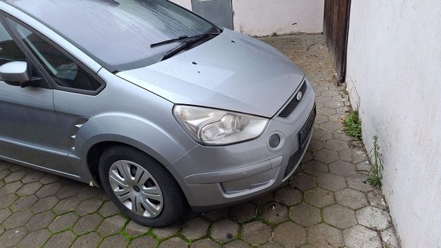 Ford Galaxy 2,0 mit 7 Sitze