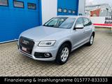 Audi Q5 TDI Quattro Xenon AHK LED Leder Magnetic Ride - Audi Q5