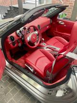 Porsche Boxster RS 60 Spyder - Porsche: Rs60