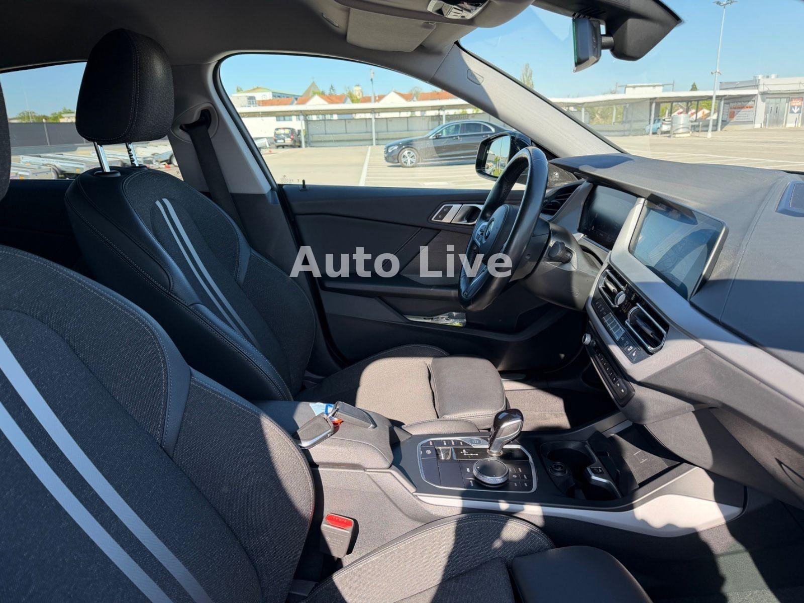 BMW 216 GC*VIRTUAL*LED*NAVI*KAMERA*H&K*ABSTAND!, миниатюра 19