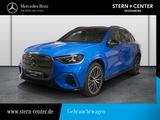 Mercedes-Benz GLC 400 4MATIC mit EQ Technologie AMG MBUX Burm