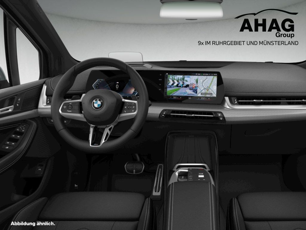 BMW 220i Active Tourer foto 4