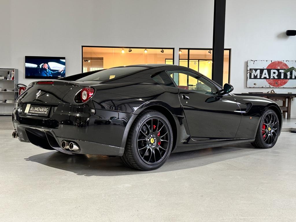 Ferrari 599 GTB