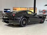 Ferrari 599 GTB  *60 Jahre, Carbon, Ferrari Service NEU* - Ferrari aus 2007