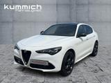 Alfa Romeo Stelvio TRIBUTO ITALIANO 2.2 Diesel 16V 154kW - Alfa Romeo: 154