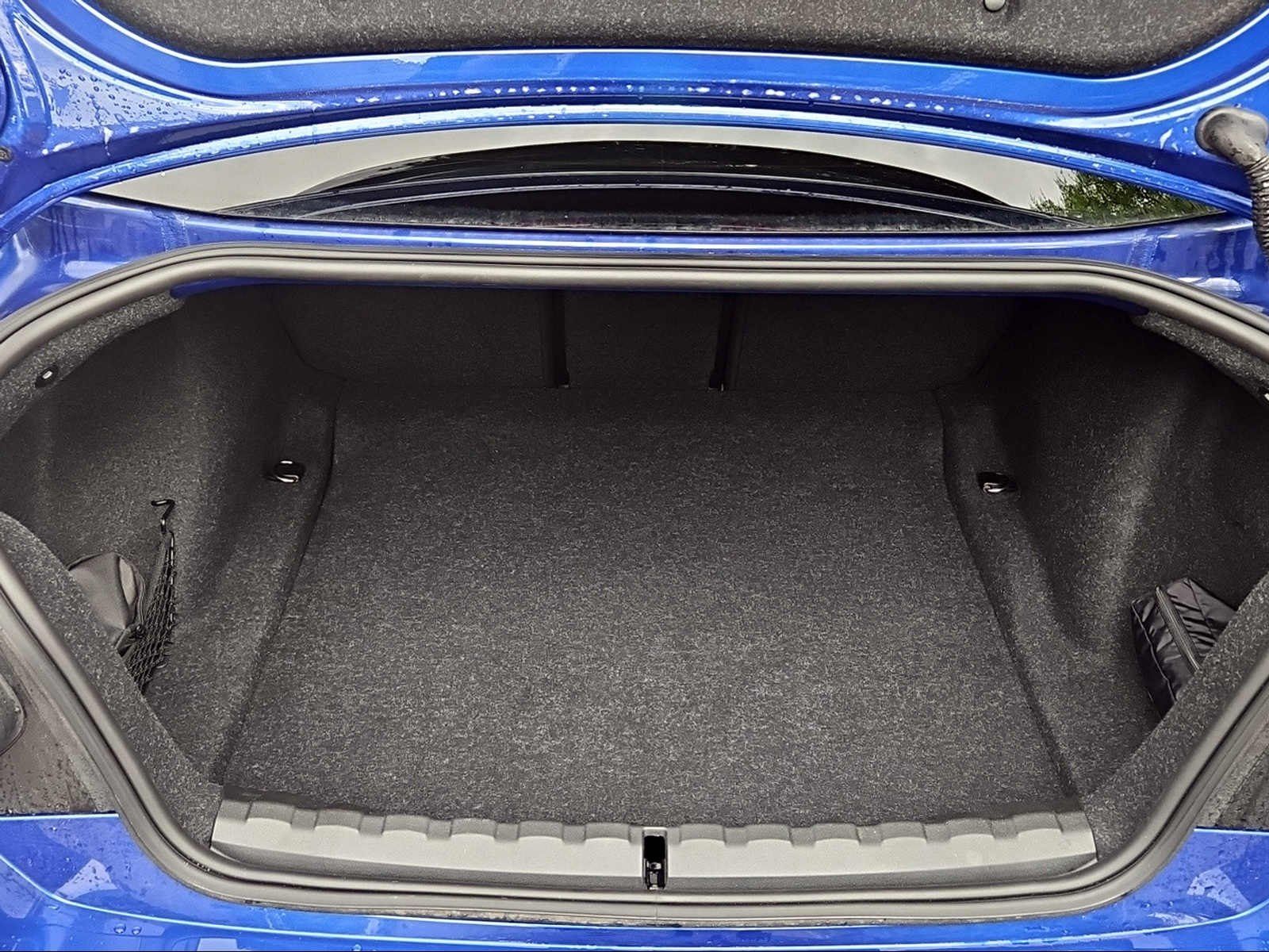 BMW M240i - Bild 14