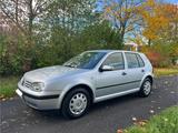 Volkswagen VW Golf 4 1.4 75PS Tüv Neu 104tkm - Volkswagen Golf: 75ps
