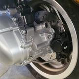 Vespa Primavera 125ie RST 5. Jahr Garantie 2026er - Angebote