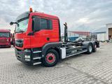 MAN TGS 26.400 BL*6x2*HiabXR21S59*Lift+Lenkachse*1Ha - MAN Tgs 26 400