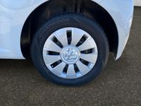Volkswagen up! - Vorschau Bild 14