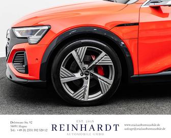 2024 AUDI Q8 E-TRON 缩略图 13