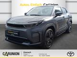 Toyota Urban Cruiser BEV LOUNGE Leder+360°Kamera - Toyota Urban Cruiser: Limousine
