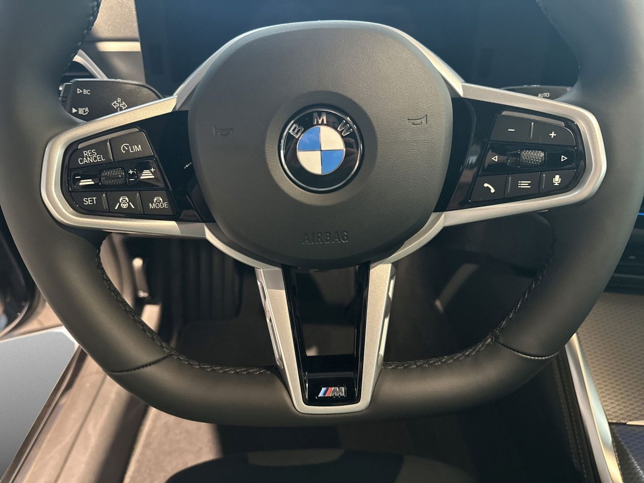 BMW i4 - Bild 19