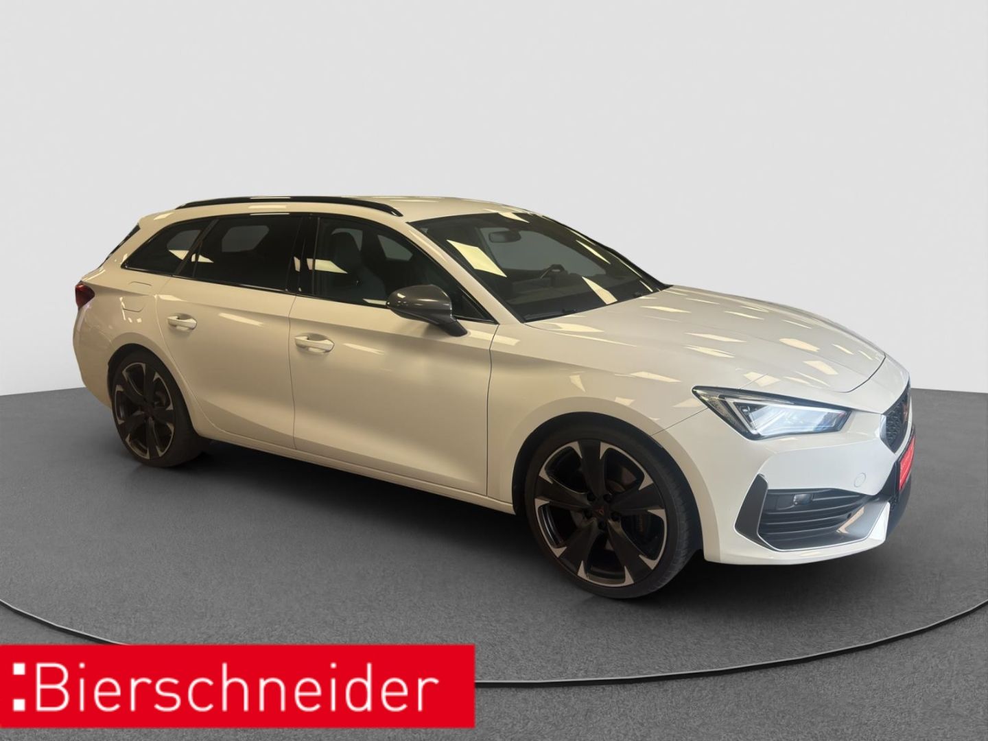 Cupra Leon - Bild 4