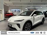 MG S6 Xpower - graue MG MG4