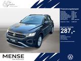 Volkswagen T-Roc 2.0 TDI Life CarPlay|ACC|LED|Navi|DynLicht - VW T-Roc Gebrauchtwagen in Bielefeld