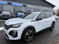 Peugeot 2008  1.2 PureTech 100 Allure NAVI KAMERA ACC