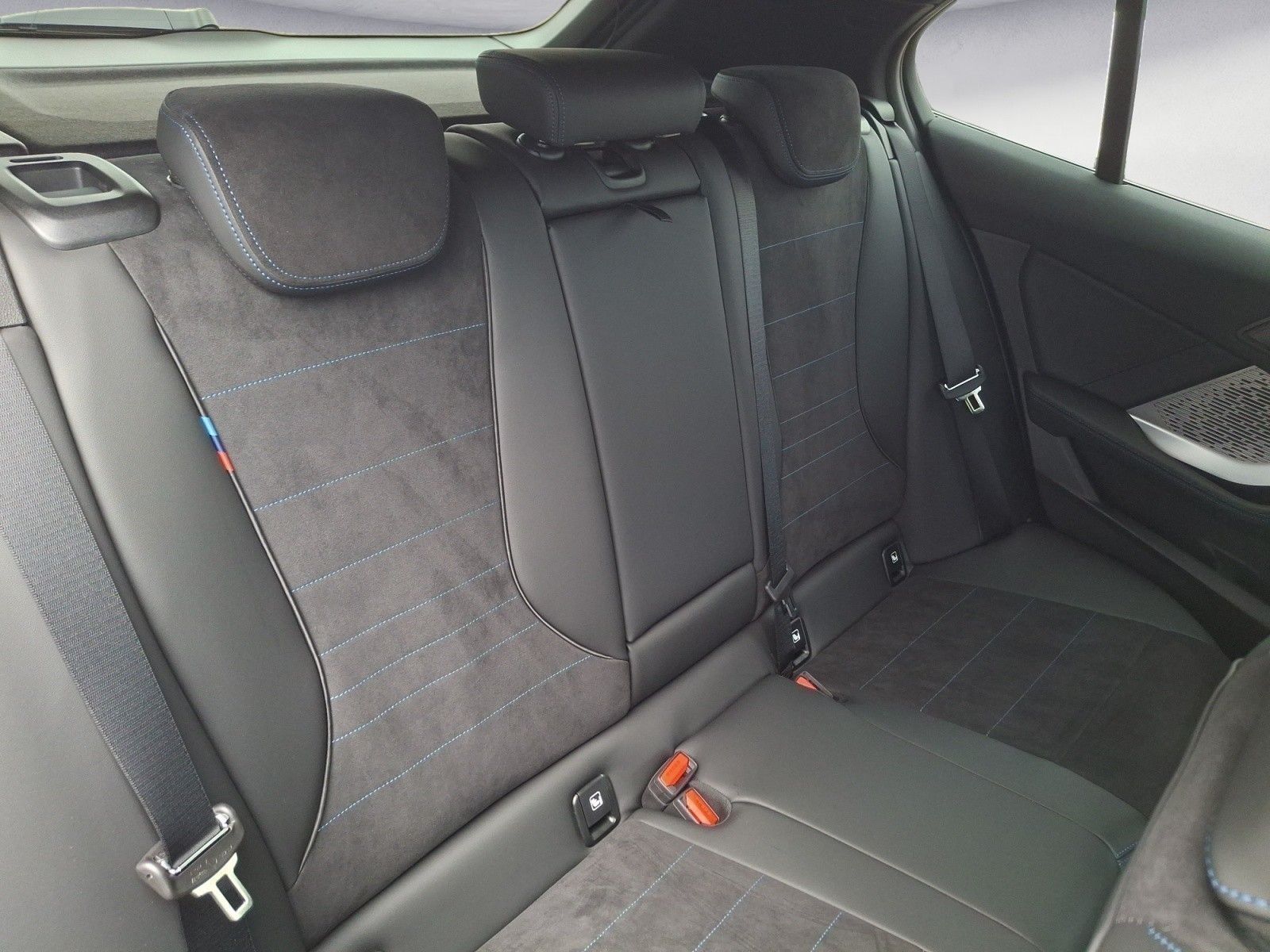 BMW 123 - Bild 6
