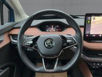 Skoda Enyaq - Vorschau Bild 10