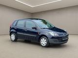 Ford Fiesta 1.4 Ambiente  Klima/TÜV Neu - gebrauchte Ford Fiesta aus dem Jahr 2006