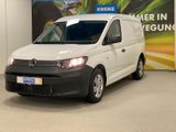Volkswagen Caddy Maxi+Parkhilfe+KLIMA+FREISPRECH+DAB+BC+ESP - Tageszulassungen mit Diesel-Antrieb: Kleinbus