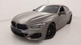 BMW 840d xDr M Sportpaket Pano/Carbon/B&W/TV/Laser - BMW 840 aus 2022