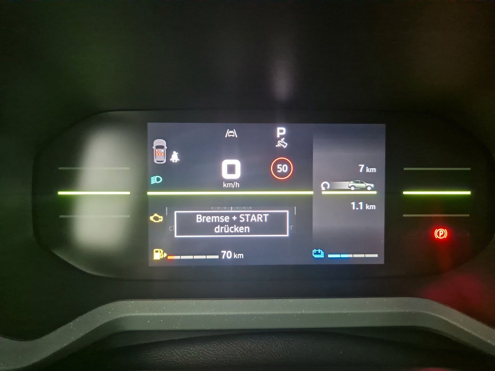 DACIA Duster  Extreme Hybrid 155 Winter-Plus – Bild 16