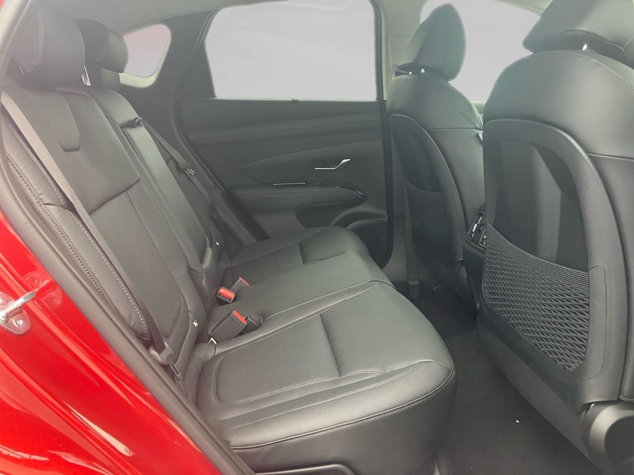 Fahrzeugabbildung Hyundai TUCSON PRIME *Assistenz-Paket*Panoramadach* 360