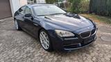 BMW 640 Gran Coupé 640i Gran Coupé M Sport Editi... - BMW: E64
