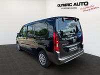 Fiat Doblo Maxi 1,5 Automatik 7-SITZE KAMERA SITZHZG - Image