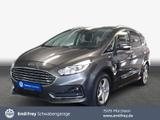 Ford S-Max 2.5 Duratec FHEV TITANIUM - gebrauchte Ford S-Max aus dem Jahr 2023