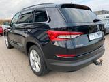 Skoda Karoq 2.0 TSI DSG 4x4 Sportline - Skoda Karoq
