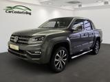 Volkswagen Amarok Aventura DoubleCab4Motion V6*LED*Navi*AHK - Volkswagen Amarok: 4motion