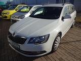 Skoda Superb Combi Best Of 2.0 TDI - Skoda Superb: Best Of