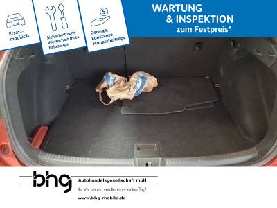 Volkswagen Taigo - Bild 6