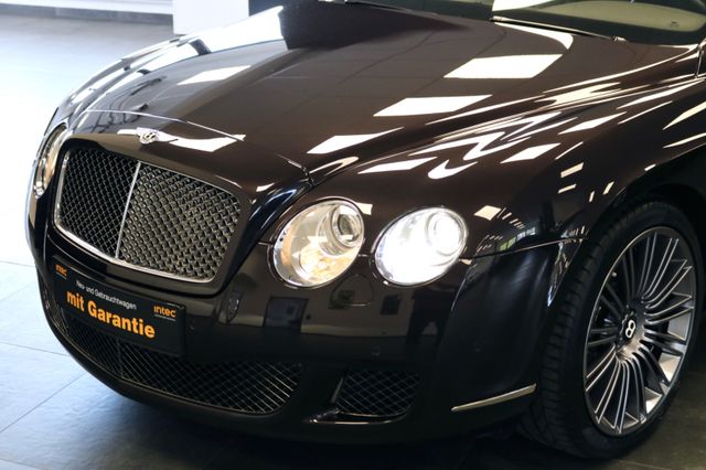 Continental GT GT-SPEED/KERAMIK/SOFT-COLE/KAMERA – Vorschau 8