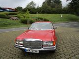 Mercedes-Benz 450 SEL - Mercedes-Benz 450: Se