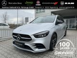 Mercedes-Benz B 200 AMG-Line/Night/Sthzg/MBUX/PSD/LED/7G-DCT