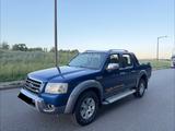 Ford Ranger 3.0 TDCi Wildtrack,DoKa,StandHzg,TÜV NEU - Ford Ranger aus 2008