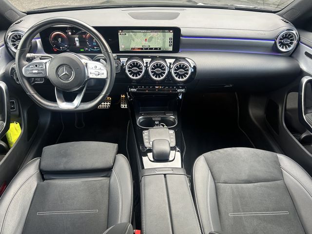 Mercedes-Benz CLA 250 Shooting Brake