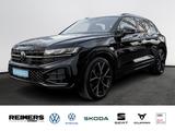 Volkswagen Touareg R-Line 3.0 l V6 TDI 4MOTION 8-Gang-Autom - Volkswagen Touareg Vorführfahrzeuge