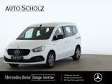 Mercedes-Benz eCitan Tourer PRO KEYLESS+KLIMA+MBUX+NAVI+KAMERA - Mercedes-Benz eCitan mit 5 Türen