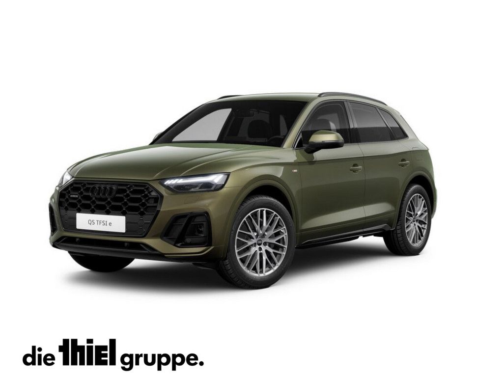 Image of Audi Q5