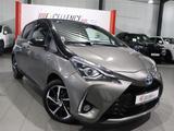 Toyota Yaris 1.5 I-HYBRID STYLE SELECTION / AUTOMATIK - Toyota Yaris: 1.5