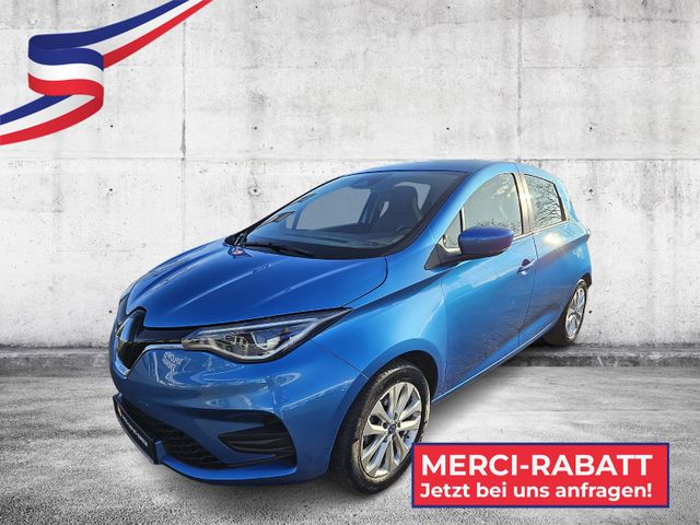 Renault Zoe NAVI, EPH , Mietbatterie