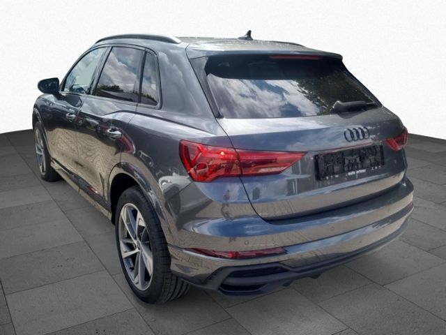 Fahrzeugabbildung Audi Q3 35 2.0 TDI S LINE LED NAVI PDC SHZ AHK ACC LI