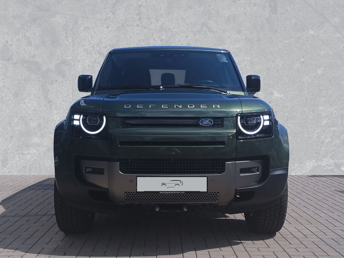 Land Rover Defender - Bild 9