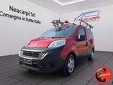 Fiat FIAT Fiorino 1.3 MJT 95CV-OFFICINA MOBILE EX TEL - rote Fiat Fiorino