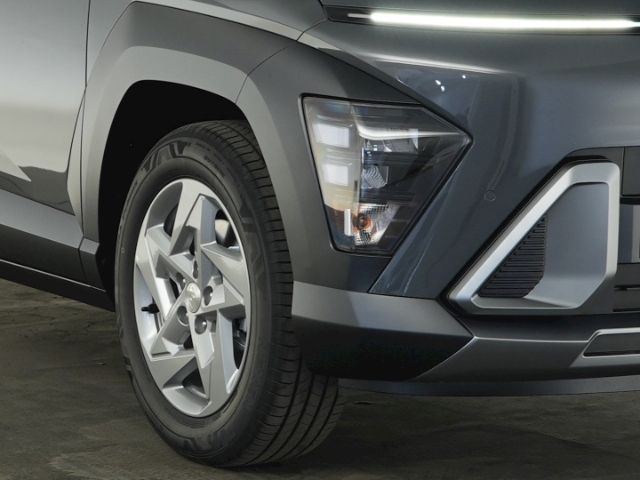 Hyundai Kona – Bild 32
