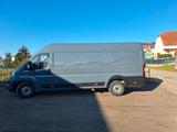 Fiat Ducato Kasten 140 Maxi L5H2 MwSt ausweisbar